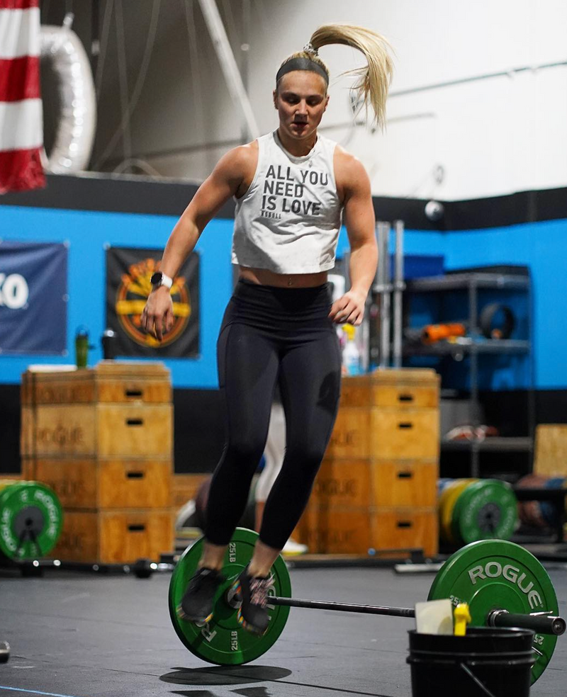 Hammer CrossFit CrossFit Gyms in Arizona